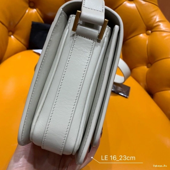 BAG SADDLE LE 61 YSL MEDIUM 0824